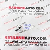 Cảm biến nhiệt độ nước xe Porsche Cayenne, Macan, Panamera